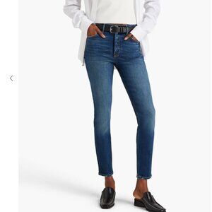 Grlfrnd Karolina Skinny High Rise Women's Denim Jeans Size 27